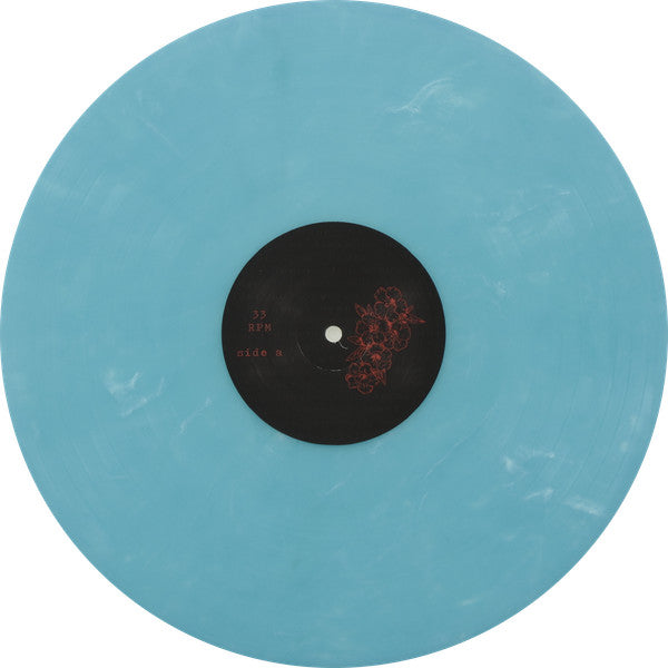 Demersal. Demersal ( Turquoise Marbled )