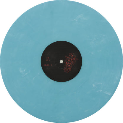 Demersal. Demersal ( Turquoise Marbled )