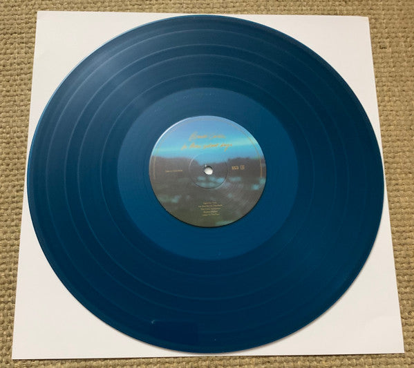 Brandi Carlile. In The Canyon Haze ( US Indie Exclusive ) VG+VG+