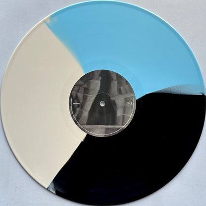 Crowded House. Dreamers Are Waiting ( Limited Edition, Bone / Baby Blue / Black ) - Ad-Astra Records