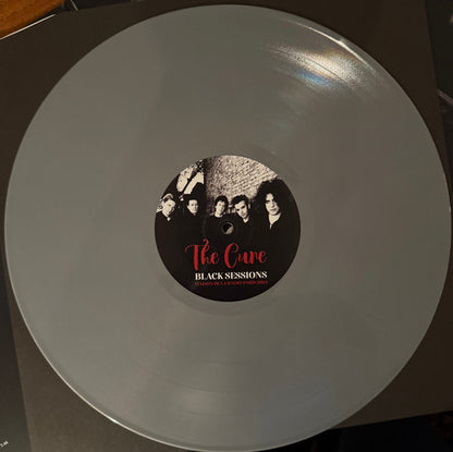 The Cure. Black Sessions - Maison De La Radio Paris 2004 ( Ltd Edition Double Grey Vinyl )