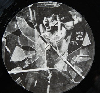 Genesis. The Lamb Lies Down On Broadway ( Re Issue ) VG+VG