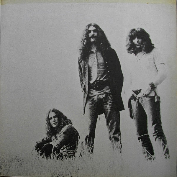 Black Sabbath. Star Gold ( German Import Double ) VG+VG