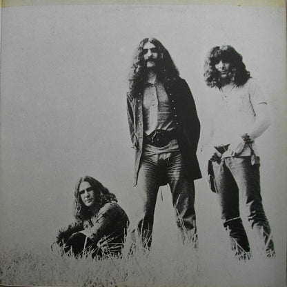 Black Sabbath. Star Gold ( German Import Double ) VG+VG