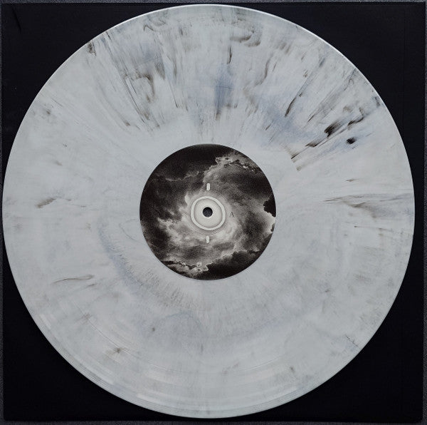 Coven. Apres L'orage (  White With Black Marble )