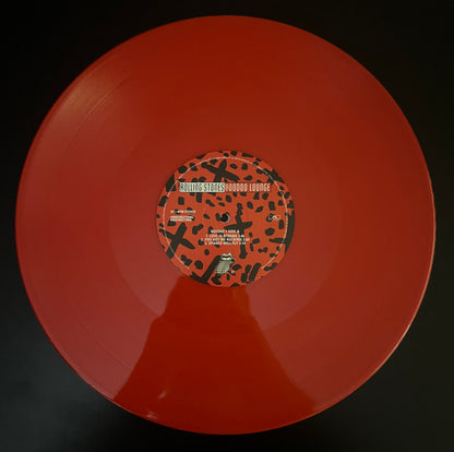The Rolling Stones. Voodoo Lounge ( Reissue, Remastered, Stereo, 30th Anniversary Red & Yellow Vinyl Edition )