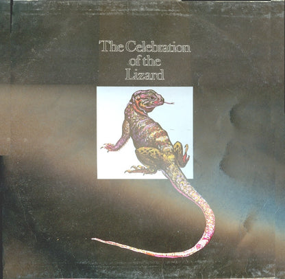 The Doors. Waiting For The Sun ( Gatefold ) VG+VG