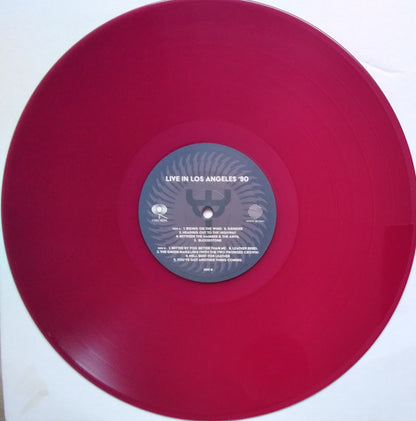 Judas Priest. Live In Los Angeles '90 ( Record Store Day, Limited Edition, Stereo, Purple )