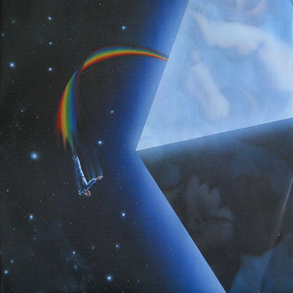 Chris Rea. The Road To Hell VG+VG