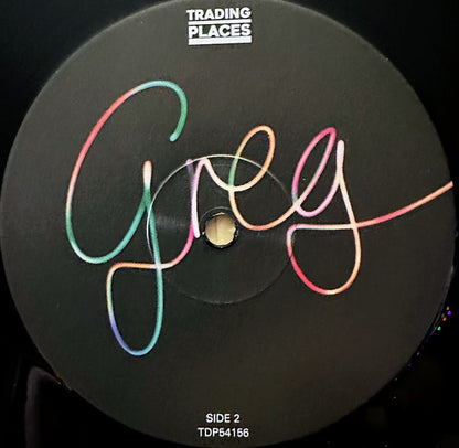 Greg Lake. Greg Lake (  Remastered, Stereo, 180 gram, Gatefold ) - Ad-Astra Records
