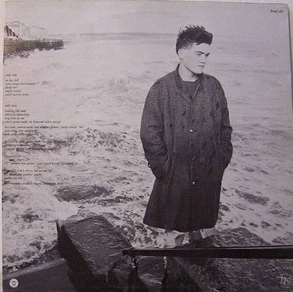 Ben Watt. North Marine Drive VG+VG