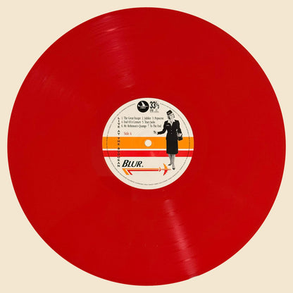 Blur. Live At The Budokan Record Store Day 2026 Release  Limited to 2000 copies