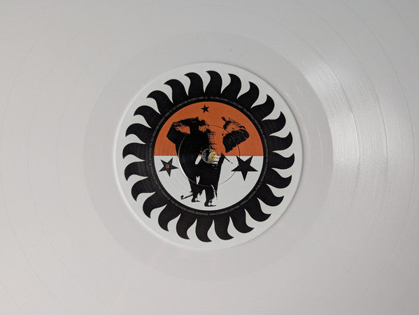 The Brand New Heavies. Heavy Rhyme Experience: Vol. 1 ( Record Store Day, Reissue, White Vinyl )