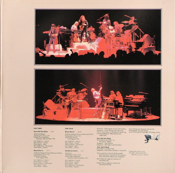 Yes. Shows ( Double ) VG VG