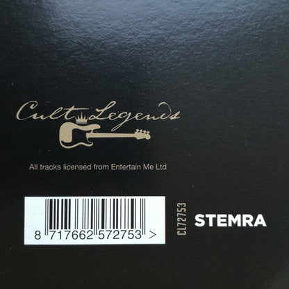 David Bowie. Best Of Seven Months In America  ( Best of David Bowie live at Smith's Olde Bar Atlanta 8th April 1994. )