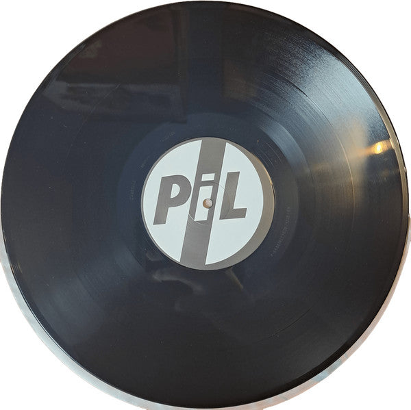 Public Image. Public Image ( First Issue ) Record Store Day, Limited Edition, U.S. Mix VG+VG+
