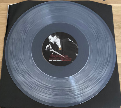 Depeche Mode. Almost Acoustic Christmas ( Recorded at Gibson Amphitheatre, Universal City, 11th December 2005 Double Clear Vinyl )