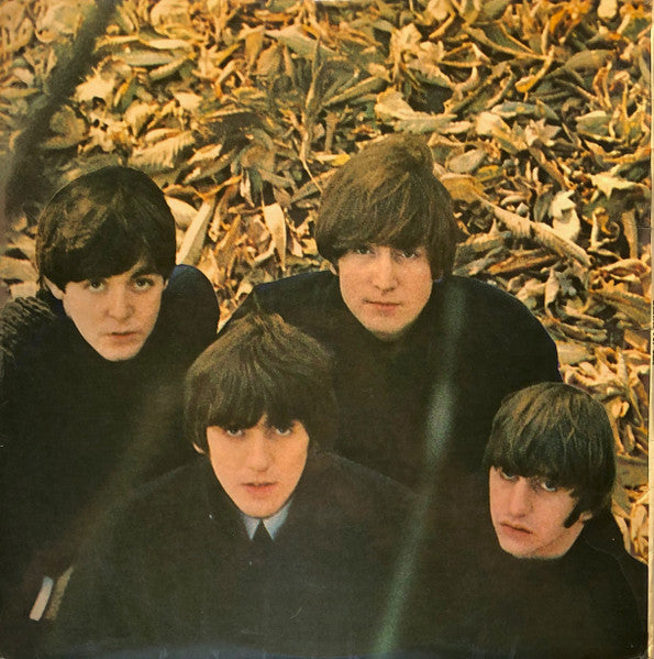 The Beatles. Beatles For Sale ( Reissue, Stereo, Flipback Fifth Pressing: Early 1971 Until 1973 ) VG+VG