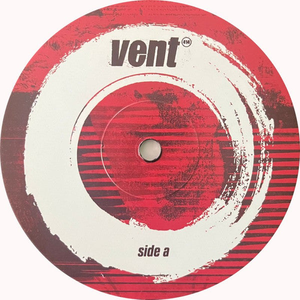 Vent 414. Second