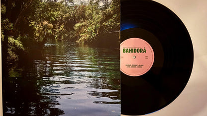 Africa Express. Africa Express Presents... Bahidorá ( Double Album ) - Ad-Astra Records