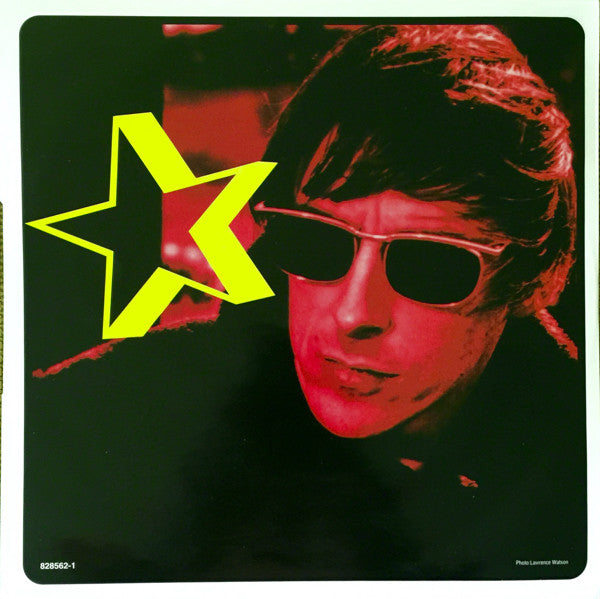 Paul Weller. Live Wood ( Double ) VG+VG+
