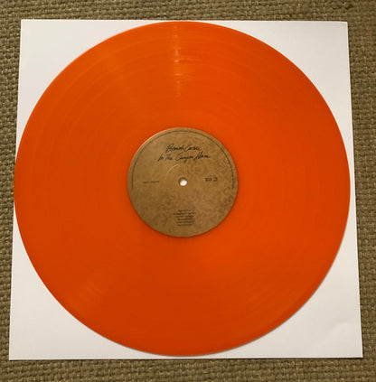 Brandi Carlile. In The Canyon Haze ( US Indie Exclusive ) VG+VG+