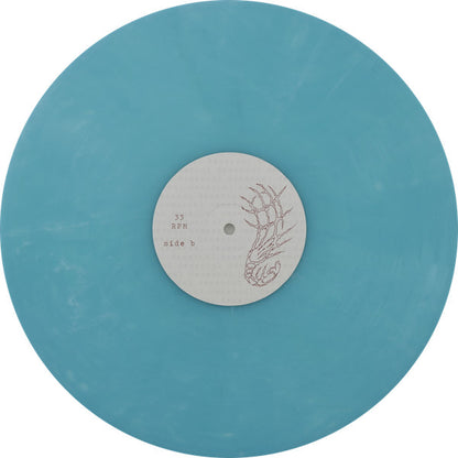 Demersal. Demersal ( Turquoise Marbled )