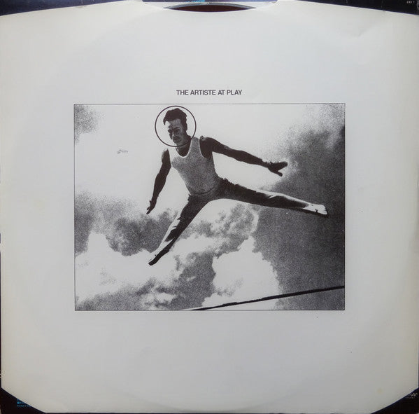 Nick Lowe. Jesus Of Cool VG+G+