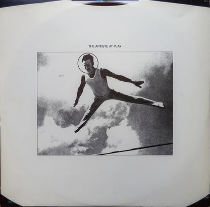 Nick Lowe. Jesus Of Cool VG+G+