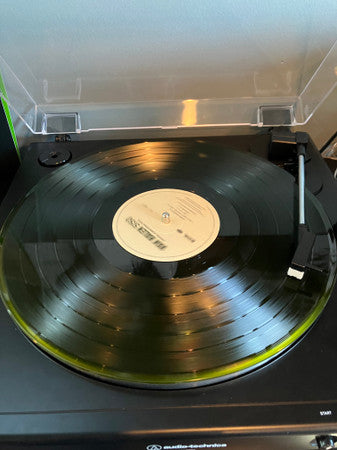 Van Halen. 5150 ( Record Store Day 40th Anniversary Limited Edition, Green Vinyl )