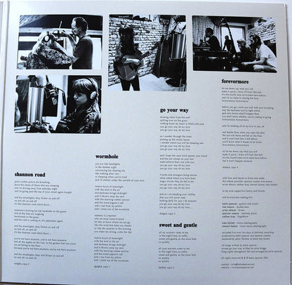 Katie Spencer. The Edge Of The Land ( Ltd Edition Sea Blue Vinyl )