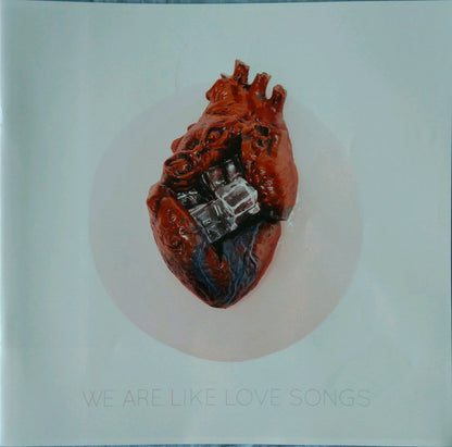 Kings Of Leon. WALLS ( Gatefold + Lyrics ) VG+VG