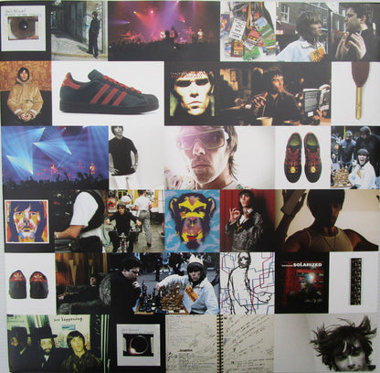 Ian Brown. The Greatest ( Double Album )
