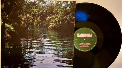 Africa Express. Africa Express Presents... Bahidorá ( Double Album ) - Ad-Astra Records