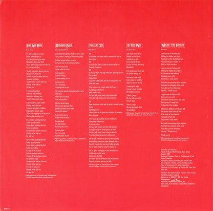 Jack Bruce And Friends. I've Always Wanted To Do This VG+VG