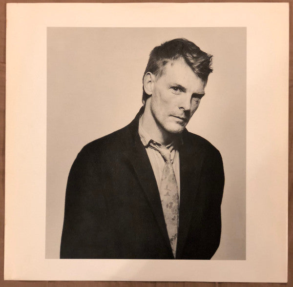 Ian Dury & The Blockheads. Laughter VG+VG