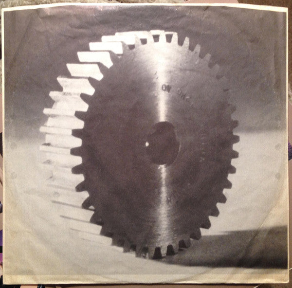 The Cars. Heartbeat City ( Gatefold )( Ex German Library ) VG+VG