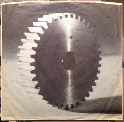 The Cars. Heartbeat City ( Gatefold )( Ex German Library ) VG+VG