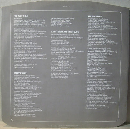 Jackson Browne. The Pretender VG+G+
