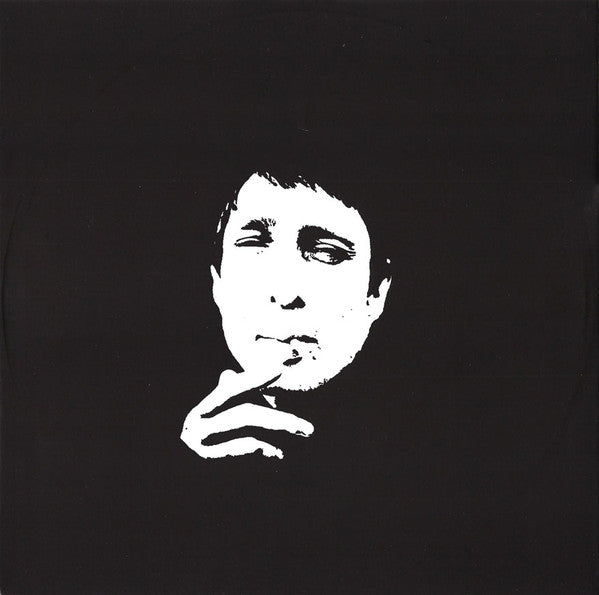 Gerry Cinnamon. Erratic Cinematic ( Ltd Edition Red Vinyl ) VG+VG+