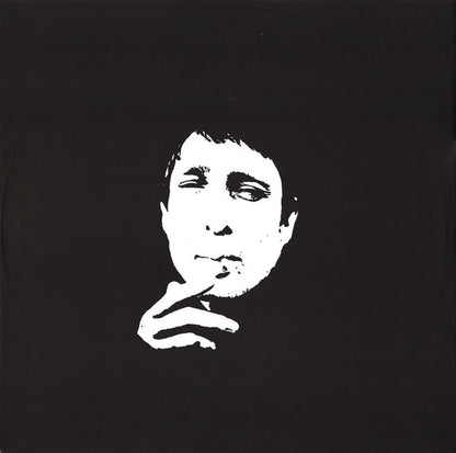 Gerry Cinnamon. Erratic Cinematic ( Ltd Edition Red Vinyl ) VG+VG+