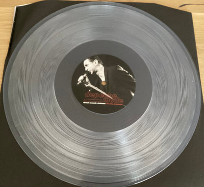 Depeche Mode. Almost Acoustic Christmas ( Recorded at Gibson Amphitheatre, Universal City, 11th December 2005 Double Clear Vinyl )