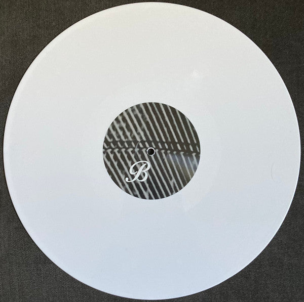 The Joy Formidable. Into The Blue ( LP, Album, White Opaque Vinyl, 7", 45 RPM )