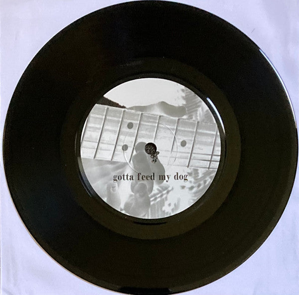The Joy Formidable. Into The Blue ( LP, Album, White Opaque Vinyl, 7", 45 RPM )