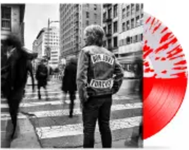 Bon Jovi. Legendary (Ltd Coloured Vinyl)