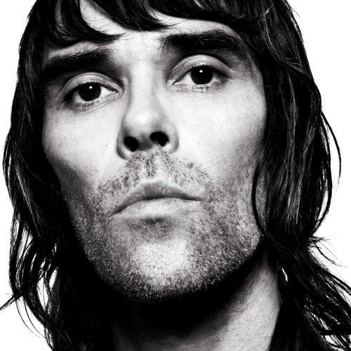 Ian Brown. The Greatest ( Double Album )