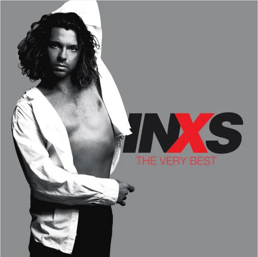 Inxs. The Very Best (Double Vinyl)