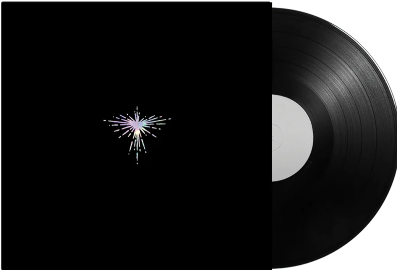 Karen O & Danger Mouse. Lux Prima (Ltd Double 180gm Vinyl -Gatefold)