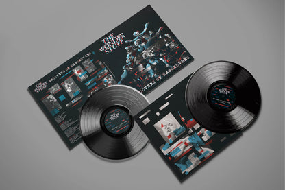 The Wonder Stuff. Groovers On Manoeuvres ( Double Live Album ) Release Date 2nd October