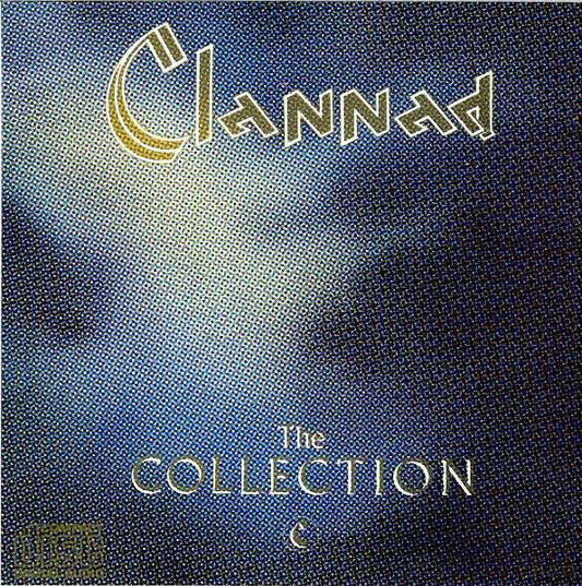 Clannad  - The Collection - VG+VG - Ad-Astra Records